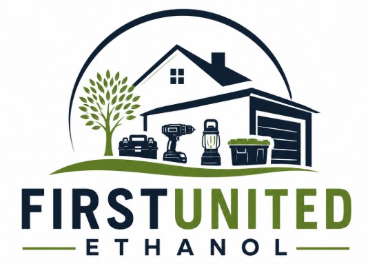 First United Ethanol Logo